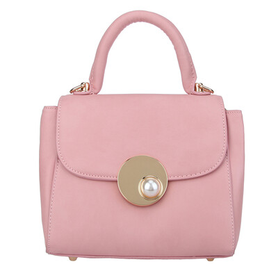 

Fawziya Pearl Shoulder Bag Handbag Work For Women Girls Ladies Bags With Handles