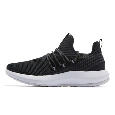 

Jordan mens shoes lovers shoes mesh breathable lightweight running shoes men XM3580223 black white 44