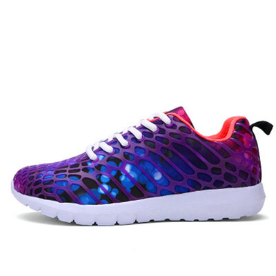 

Hot sale new men women running shoes Breathable Mesh cool Light Lovers Runing sneakers couple sport shoes runner jogging