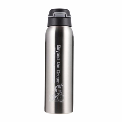 

Stainless Steel Sports Outdoor Water Cup