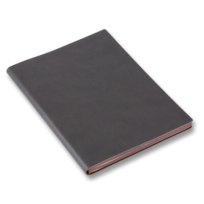 

TRNFA TB-C194 Colorful Fashion PU Writing Notebook