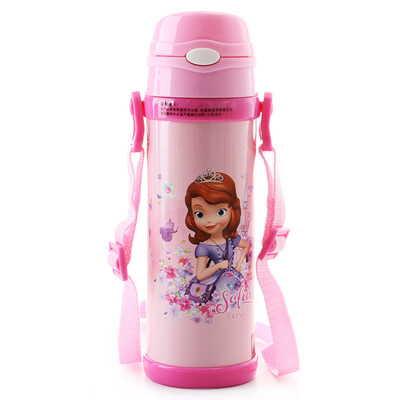 

Disney Disney Children's Tube Insulation Cup 2239 Pink