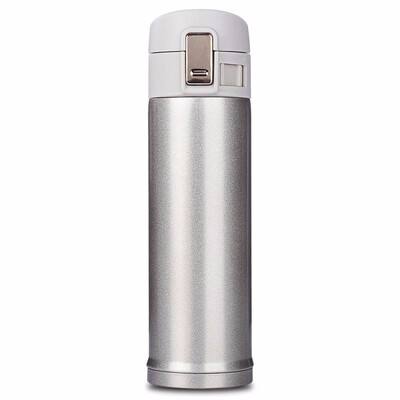 

Stainless Steel Vacuum Insulated Coffee Mug Travel Drink Bottle