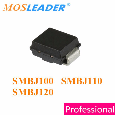 

SMBJ100 SMBJ110 SMBJ120 SMB 750PCS DO214AA SMBJ100A SMBJ110A SMBJ120A SMBJ100CA SMBJ110CA SMBJ120CA