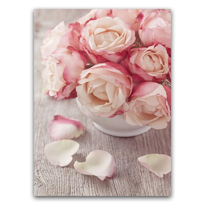 

AHUIZ Fashion Canvas Printing Home Decoration Canvas Picture On Wall For Living Room Restaurant