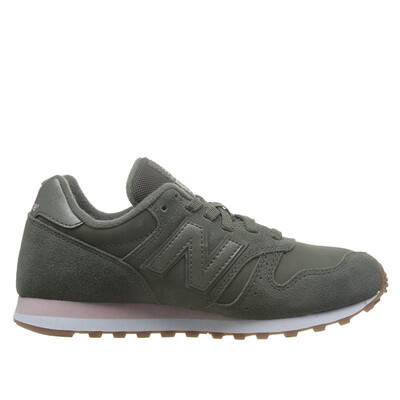 

New Balance female holidays walking 373 series WL 373 K-B