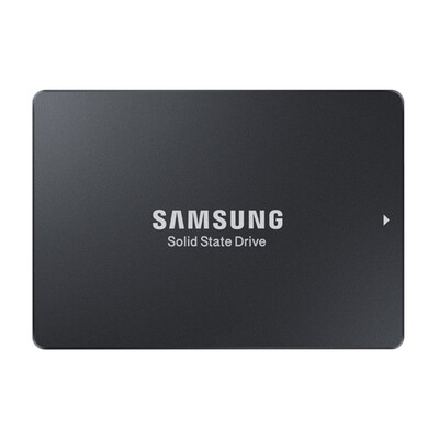 

SAMSUNG 860 DCT 192TB 25-inch SATAIII Enterprise SSD MZ-76E1T9E