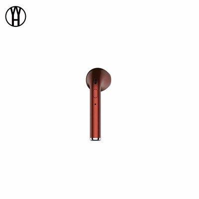 

WH V2 bluetooth Sports Stereo Earphone Wireless Headset Mini Earbud In-Ear music portable Earpiece for Apple iPhone Xiaomi samsung