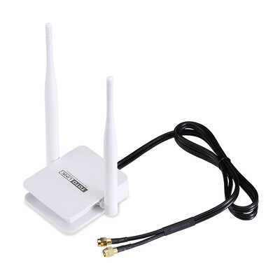 

TOTOLINK A1200PE dual frequency 1200M wireless dual antenna enhanced WIFI network card