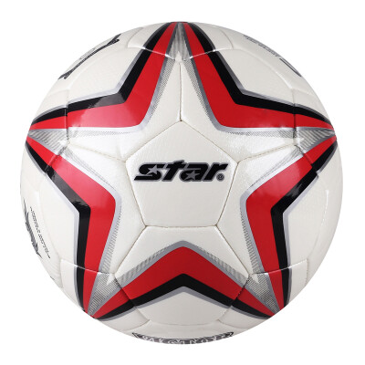 

STAR World high-end TPU machine sewing ball training soccer SB8294C No. 4 ball