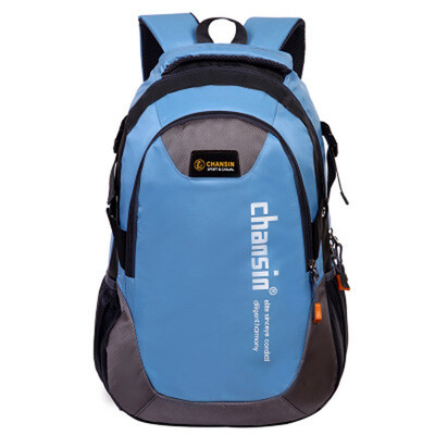 

Womens New Ultra-light Travel Backpack Korean Version of Out Door Activities Fashion Mountaineering Bag Computer Backpack