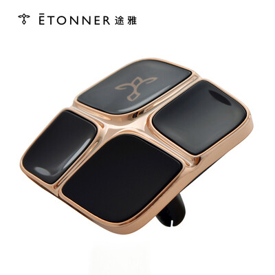 

ETONNER car perfume car seat perfume car decoration cologne senna sunrise
