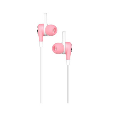 

HOCO Metal Universal Earphones with Microphone Wired Headset 35mm Jack with Remote for Apple iPhone Samsung Xiaomi Earbuds Hook