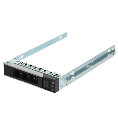 

R940 14G 25" SFF Hard Drive HDD Caddy For Dell 14th Gen R740 RD640 R740XD R440 R340 T640 T440 Hot Swap SAS SATA Bracket Tray