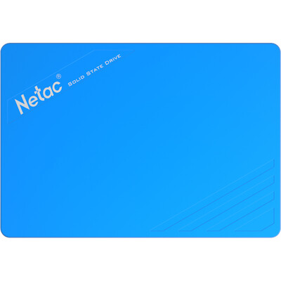 

Netac (Netac) ультра-легкая серия N550S 120G SATA3 SSD-накопители