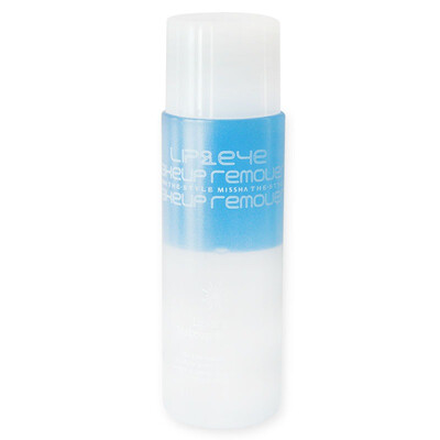 

Mystery still MISSHA Makeup Remover Smell Soft Eye & Lip Makeup Remover 100ml