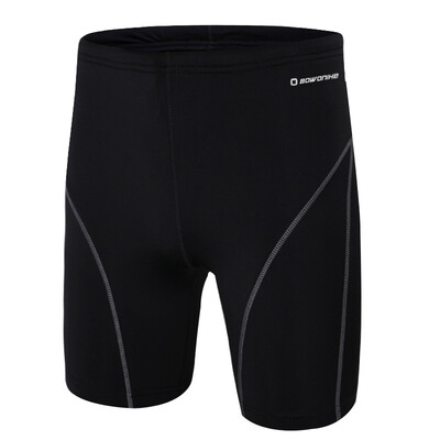 

Bovnik Stretch Tight Pants PRO Сжимающие штаны Баскетбол Бейсбол Фитнес Атлетика Бегущий поход Раковина Короткие шорты Фитнес-брюки XL