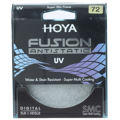 

HOYA Filters 67mm PROTECTOR FUSION Filter Protector