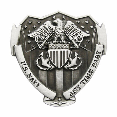 

New Vintage American Pride