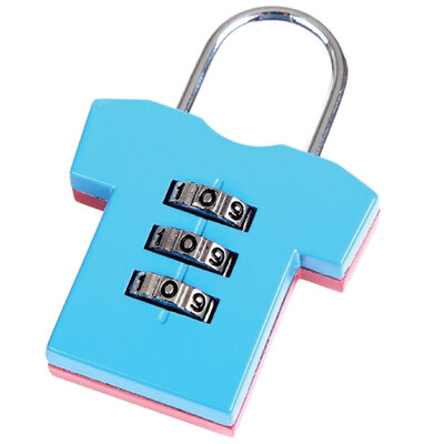 

Jingdong (SANTO) 0420 password lock (color random