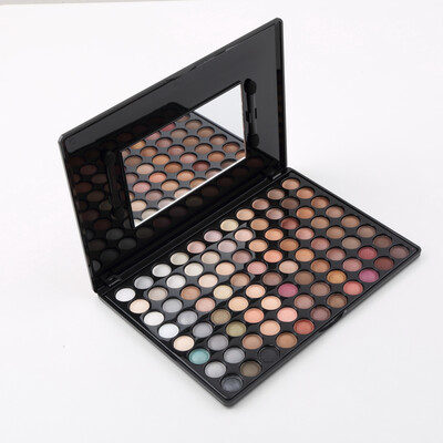 

New Professional 88 Colors Warm Palette Eye Shadow Cosmetic Makeup Eyeshadow