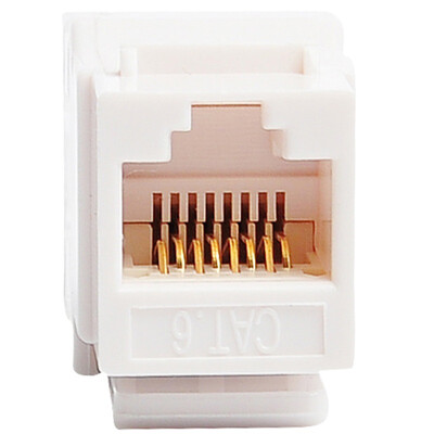 

Three Fort SANBAO six modules Gigabit information network module