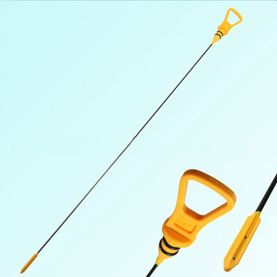 

Engine Oil Dipstick For BMW Cooper  R52 R53 Probe Check Dip Stick Level