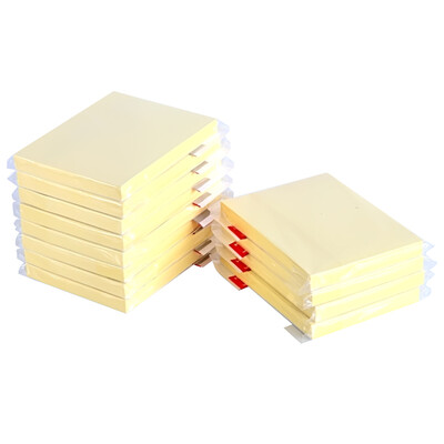 

Deli 7602 notes paper note paper tape box 147 × 101mm