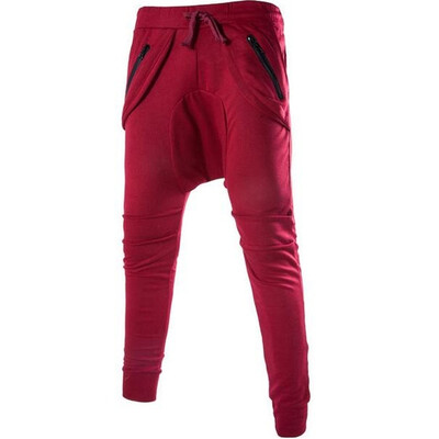

Zogaa Mens Pants Fashion