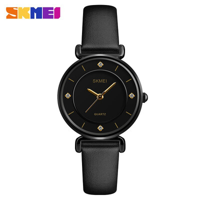 

SKMEI For Women Fashion Watch Waterproof