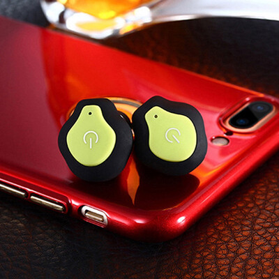

AF-A1 DS-13tws dual ear wireless Bluetooth headset one trailer two waterproof