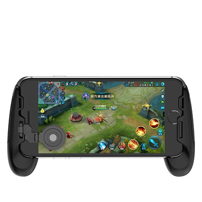 

GameSir F1 Stretchable Grip with Bracket Stick on Joystick - BLACK