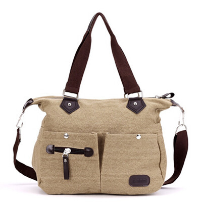 

SMOOZA Denim Canvas women bag cowboy hippie street style fashion lady lazy pillow bags Vintage School Shoulder Messenger bag