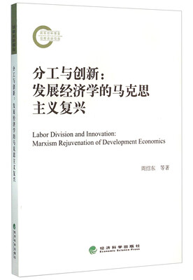 

分工与创新：发展经济学的马克思主义复兴