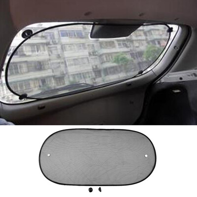 

Автомобиль заднего стекла козырек от солнца Зонт Покрытие козырек щит Сложите ветрового крышки