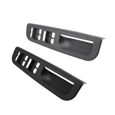 

Hot Master Window Switch Control Panel Trim Bezel for VW Passat Jetta Golf MK4