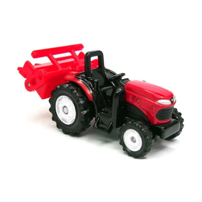 

Tomica 52 YANMAR TRACTOR ECOTORA EG300 SERIES