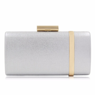 

Milisente 2018 New Arrival Evening Clutch Women Bags Top Quality Female Clutches Ladies Wedding Bag