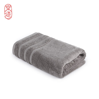

JZAO Bath Towels Soft Fast-drying Cleaning Towel
