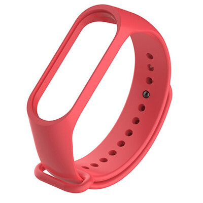 

Xiaomi Mi Band 3 Strap Watch Silicone Wrist strap For Xiaomi Mi Band 3 Accessories Bracelet Miband 3 Strap For Smart Wristband