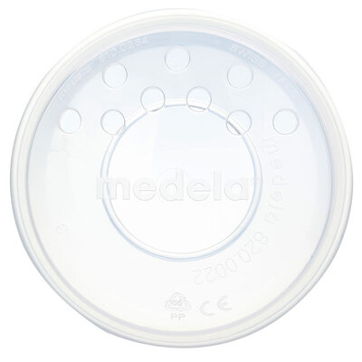 

Medela nipple shield 2 pieces