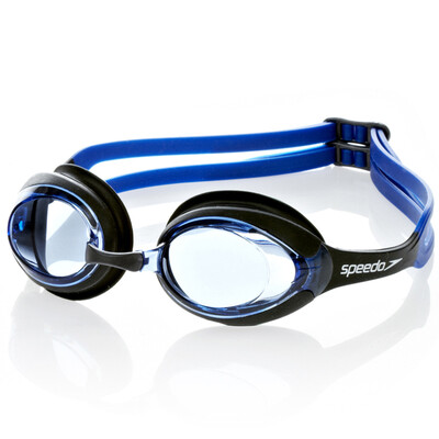 

Speedo male ladies general goggles swimming goggles HD anti-fog waterproof glasses