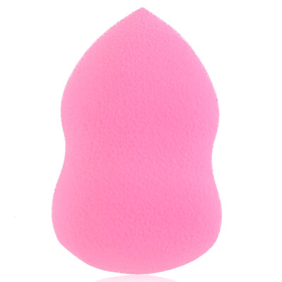 

Вероника НИКА профессиональный макияж Dingzhuang капелька мокрой и сухой макияж губка тыквы воды пыхтеть, без латекса цвета случайного