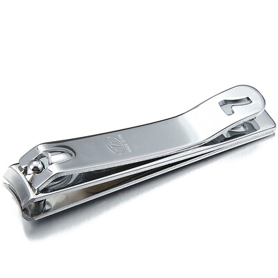 

Jingdong Supermarket 777 Nail Knife Large Nail Knife Nail Scissors Hand Feathers Nail Clamps Large Open Habits Achromatic Fitting Tools CN-271 Import