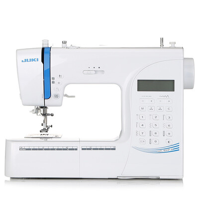 

Heavy machine JUKI HZL-80HP-A household electronic multi-function sewing machine