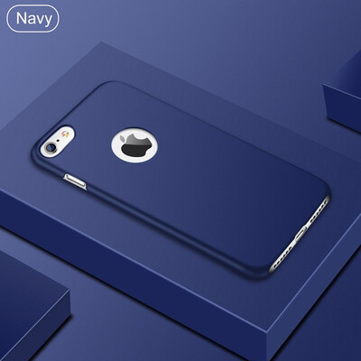 

Ultra Thin PC Matte Case For iPhone7 6 6S Plus 5 5s SE
