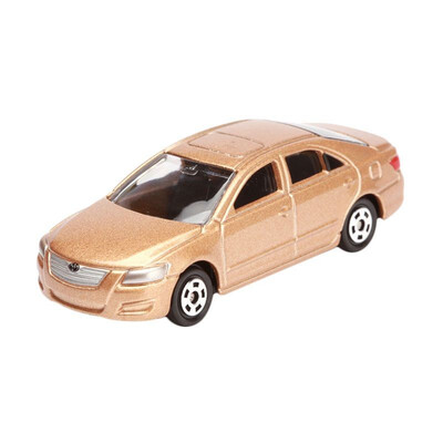 

Tomica CN-01 TOYOTA CAMRY
