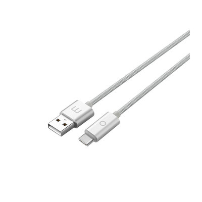 

Meizu MEIZU Meizu Type-C light data cable 10m silver