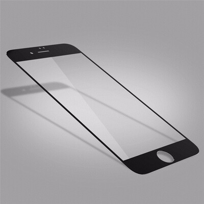 

Goowiiz Phone Glass Film For Iphone 66s6 Plus6s Plus Full Curved Edge Screen Protector Tempered Glass Protective