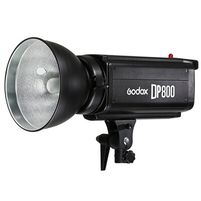 

Godox DP800 studio photography lights fill photo studio flash 800w